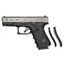 GLOCK G19 Gen4 9mm 4" 15rd - Black - Glock