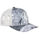LEUPOLD Trucker Icon MO/Terra/Charcoal Semi-Structured - Leupold