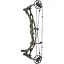 HOYT RX-10 Gen4 RH 70 30.0 Bottomland Standard - Hoyt
