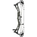 HOYT Alpha AX-3 33 Gen4 RH 70 29.0 Wilderness Standard - Hoyt Archery