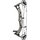 HOYT Alpha AX-3 29 Gen4 RH 70 27.0 Bottomland Standard - Hoyt