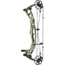 HOYT Alpha AX-3 29 Gen4 RH 70 28.0 Sandstorm Standard - Hoyt Archery
