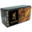 BROWNING AMMO 22 Caliber 37Gr Fragmenting BPR 50rd - Browning