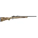 MOSSBERG Patriot .243 22" 5rd Blued - Mossberg