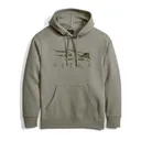 SITKA Icon Optifade Pullover Hoodie - Oak Cover - Sitka