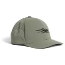 SITKA Icon Plus Mid Pro Trucker - Hemlock Green - Sitka