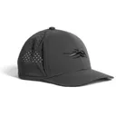 SITKA Icon Plus Mid Pro Trucker - Black - Sitka