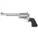 MAGNUM RESEARCH BFR 500 Linebaugh 5.5" 5rd Stainless Revolver - Magnum Research