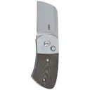 CRKT Minnow Automatic Automatic EDC Pocket Knife - Stonewash - Crkt
