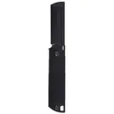 CRKT Mbombo Frame Lock Folding EDC Pocket Knife - Black - Crkt