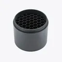 RITON OPTICS 50mm Flash Kill - Black - Riton Optics