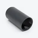 RITON OPTICS 50mm Sunshade - Black - Riton Optics