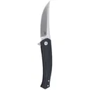 CRKT Persian Assisted Assisted Opening EDC Pocket Knife - Black - Crkt