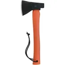 CRKT Chogan Hatchet Hatchet Camp Axe - Orange & Black - Crkt