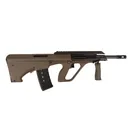 STEYR ARMS AUG A3 M2 300 AAC Blackout 16" 30rd - OD Green - Steyr Mannlicher