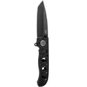 CRKT M16-02DB Deadbolt Folding Tactical M16 Knife - Crkt