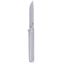 CRKT Stylus Frame Lock Folding EDC Pocket Knife - Stainless - Crkt