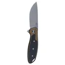 CRKT Jake Liner Lock Folding EDC Smooth Opening Pocket Knife - Crkt