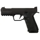 ARCHON FIREARMS TYPE B 9mm 4.3" 18rd - Black - Archon Firearms