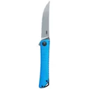 CRKT Kalbi Liner Lock Folding EDC Pocket Knife - Blue - Crkt