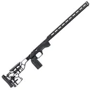 MDT SPORTING GOODS ACC Premier Chassis Sys Rem 700 Short Action Blk - Mdt