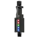 MDT SPORTING GOODS LRA Send iT Electronic Level Pict Rail Attachment - Mdt