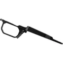 MDT SPORTING GOODS Bottom Metal Black Aluminum Fits Howa Mini Action - Mdt