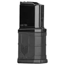 MDT SPORTING GOODS Straight Fit Magazine 10rd 223 Rem Black Polymer - Mdt
