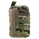 MDT SPORTING GOODS Canister Shooting Bag Med Multi-Cam Git-Lite 8oz - Mdt