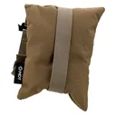 MDT SPORTING GOODS Traveller Shooting Bag Coyote Brown Git-Lite 8oz - MDT