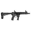 ALPHA FOXTROT AFMG-9 9mm 7.5" 20rd - Black w/ Threaded Barrel - Alpha Foxtrot