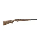 RUGER 10/22 Whitetail Scene 22 LR 18.5" 10rd - Engraved Wood - Ruger / Sturm, Ruger & Co.