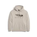 SITKA Icon Pullover Hoody Opal - Sitka