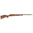 WEATHERBY MARK V 300 Weatherby Mag 24" 4rd - Walnut Stock - Weatherby