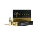 WEATHERBY 224 Weatherby Mag 37Gr Hammer Custom 20rd - Weatherby