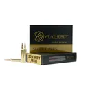 WEATHERBY 224 Weatherby Mag 80.5Gr 20rd - Weatherby