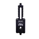 WEATHERBY Arca Picatinny Rail Fits Weatherby 307 Rifles - Weatherby