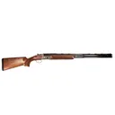 BETTINSOLI Omega Sport 12 Gauge 30" 2rd w/ Adjustable Stock - Coin Finish & Walnut - Bettinsoli