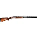 BETTINSOLI Omega Sport Compact 12 Gauge 32" 2rd w/ Adjustable Stock - Coin Finish & Walnut - Bettinsoli