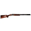 BETTINSOLI Grand Prix 12 Gauge 30" 2rd w/ Non-Adjustable Stock - Coin Finish & Walnut - Bettinsoli