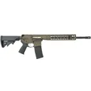 LWRC IC DI E-Series 5.56 NATO 16.1" 30rd - FDE - Lwrc International