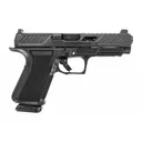 SHADOW SYSTEMS MR920L 9mm 5" 15rd - Black - FACTORY BLEM - Shadow Systems