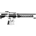 TACFIRE AR Build Kit 45 ACP AR Platform Black Nitride - Tacfire