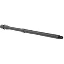 TACFIRE AR Barrel 5.56x45mm NATO 16" Black Nitride AR-15 - Tacfire