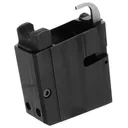 TACFIRE Magazine Magwell Adapter Black Colt SMG Uzi Style - Tacfire
