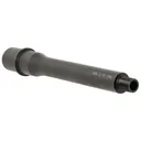 TACFIRE AR Barrel 9mm 7.5" Threaded Black Fits AR-15 - Tacfire