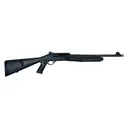 SAUER SL5 3 Gun 12 Gauge 3" 18.5" 3rd Semi-Auto Shotgun w/ Ghost Ring Sight | Black - Sauer