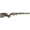 MDT SPORTING GOODS Chassis Rem 700 Short Action CB Prec Kit - MDT