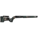 MDT SPORTING GOODS Green/FDE Foam Filled Carbon Fiber Fits Rem 700 - Mdt