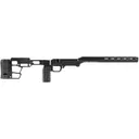 MDT SPORTING GOODS The Competitor LSS G3 Blk Tikka T3/T3X ShortAction - Mdt